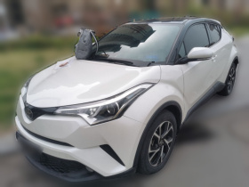 丰田C-HR 2020款 2.0L 领先版
