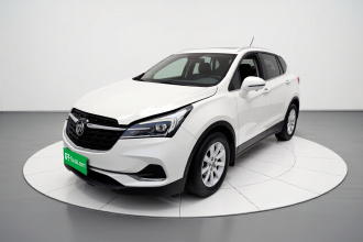 别克 昂科威 2019款 20T 两驱精英型 国VI