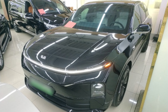 理想汽车 理想L6 2024款 Pro