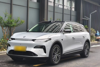 零跑汽车 零跑C11 2026款 纯电 640激光雷达智尊版