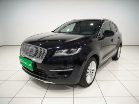 林肯MKC 2019款 2.0T 两驱尊享版 国V