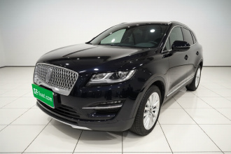 林肯MKC 2019款 2.0T 两驱尊享版 国V