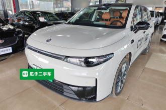 零跑汽车 零跑C10 2026款 605激光雷达版