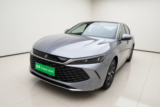 比亚迪 秦L 2024款 DM-i 120KM领先型