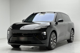 蔚来ES8 2023款 75kWh