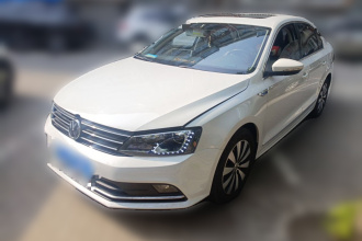 大众 速腾 2017款 230TSI 自动舒适型