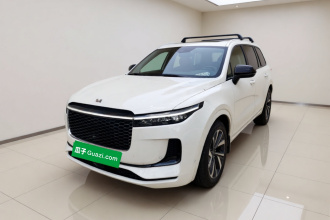 理想汽车 理想ONE 2021款 增程6座版
