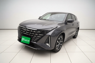 长安UNI-Z新能源 2024款 蓝鲸智电iDD 125km 超越型