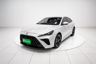 名爵 MG5天蝎座 2022款 1.5T 豪华版