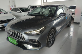 吉利银河 银河星耀6 2026款 125km自在版