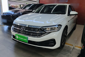 大众 速腾 2023款 300TSI DSG超越版