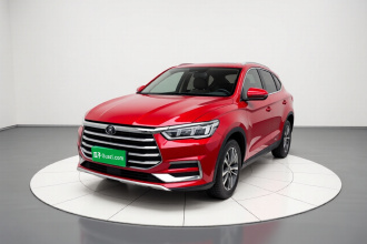 比亚迪 宋Pro 2019款 1.5T 自动豪华型