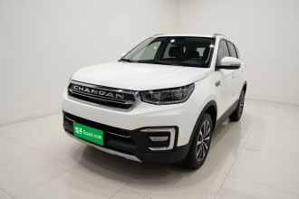 长安CS55 2017款 1.5T 自动炫动型