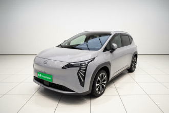 埃安 AION Y 2022款 Plus 70 乐享版