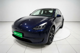 特斯拉 Model Y 2022款 后轮驱动版