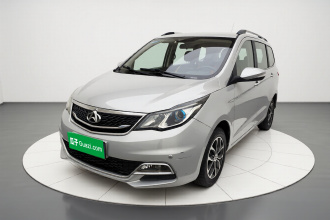 长安凯程 长安欧尚A600 2016款 1.5L 手动豪华型7座