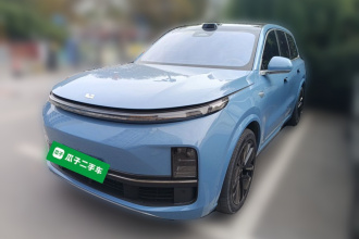 理想汽车 理想L9 2022款 Max
