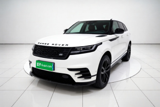 路虎 揽胜星脉 2024款 Dynamic SE