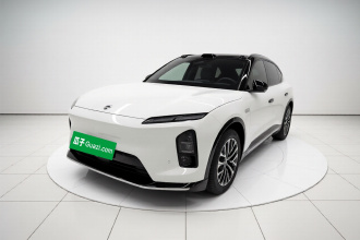 蔚来ES6 2025款 75kWh