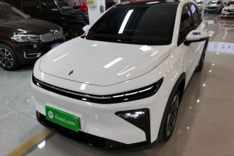 睿蓝汽车 睿蓝7 2024款 450km 商务荣耀版