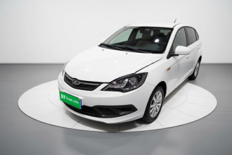 奇瑞 风云2 2016款 1.5L 手动超值版