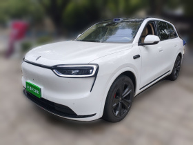 鸿蒙智行 问界M7 2026款 增程 Ultra四驱版 6座(192线激光雷达）