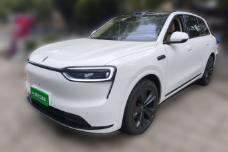 鸿蒙智行 问界M7 2026款 增程 Ultra四驱版 6座(192线激光雷达）