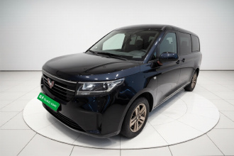 五菱汽车 五菱征程 2021款 1.5T 手动豪华型