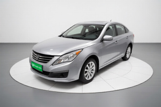 东风风行 景逸S50 2014款 1.5L 手动尊贵型