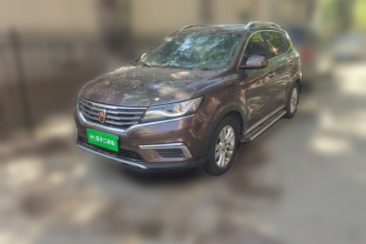 荣威RX5 2016款 20T 两驱自动旗舰版