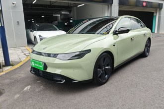 零跑汽车 零跑C01 2022款 后驱超长续航版