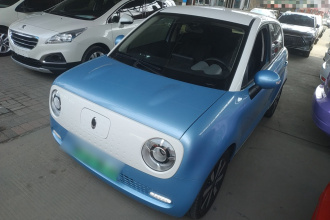 欧拉黑猫 2019款 351km 亲子版