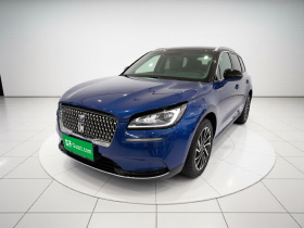 林肯 冒险家 2022款 2.0T 两驱尊享版