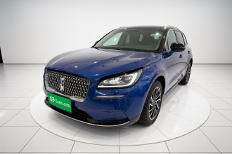 林肯 冒险家 2022款 2.0T 两驱尊享版