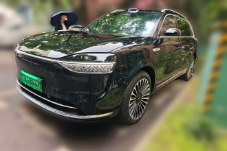 鸿蒙智行 问界M9 2024款 增程 Ultra版 52kWh 6座版