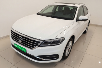 大众 朗逸 2018款 两厢 280TSI DSG舒适版 国V