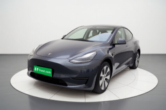 特斯拉 Model Y 2022款 改款 后轮驱动版