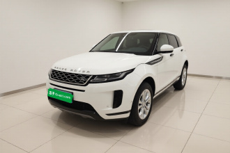 路虎 揽胜极光 2020款 249PS 青春版