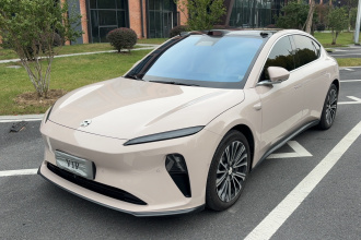 蔚来ET5 2022款 75kWh