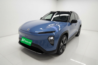 蔚来ES7 2022款 100kWh 首发版