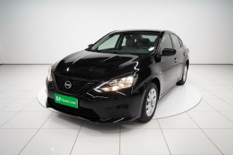 日产 轩逸 2021款 经典 1.6XE 手动舒适版