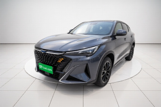 长安欧尚X5 PLUS 2023款 1.5T DCT卓越型