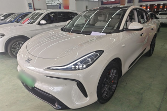 智己汽车 智己LS6 2023款 Max 标准版