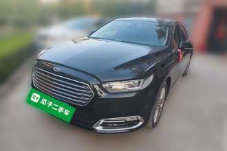 福特 金牛座 2017款 EcoBoost 245 豪华型