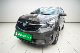 别克GL8 2022款 陆上公务舱 652T 豪华型