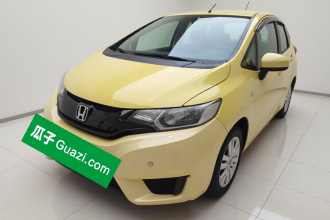 本田 飞度 2014款 1.5L LX 手动舒适型