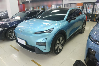 深蓝汽车 深蓝S05 2024款 510Ultra纯电版