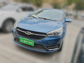 奇瑞 艾瑞泽5 2016款 1.5L 手动领潮版