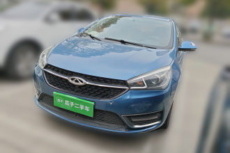 奇瑞 艾瑞泽5 2016款 1.5L 手动领潮版