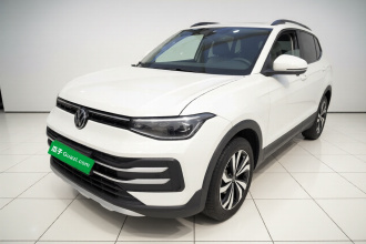 大众 途岳 2025款 新锐 1.5L 锐意版